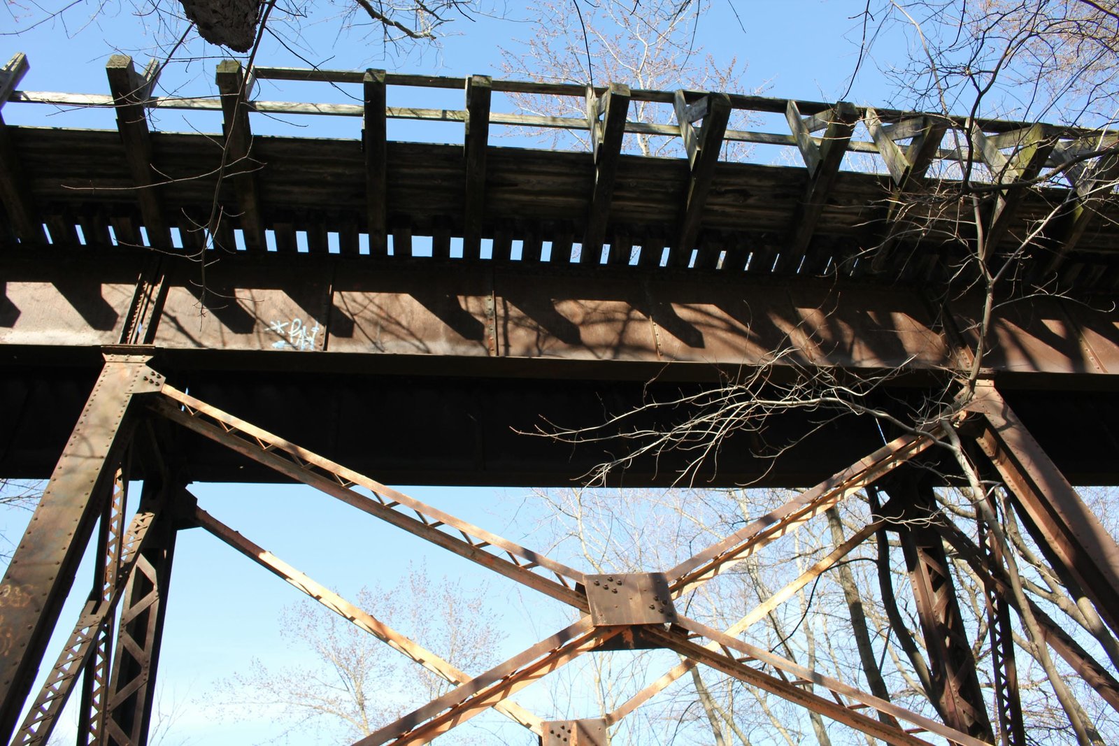 Span #3